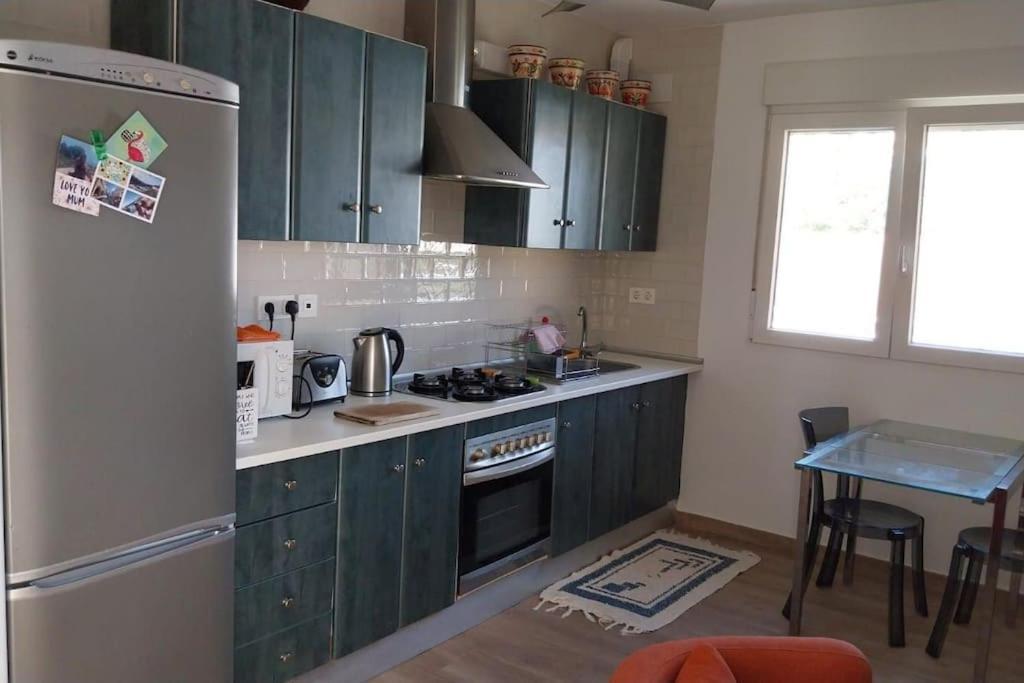 Casa Anna, Lecrin, Granada Apartment ภายนอก รูปภาพ