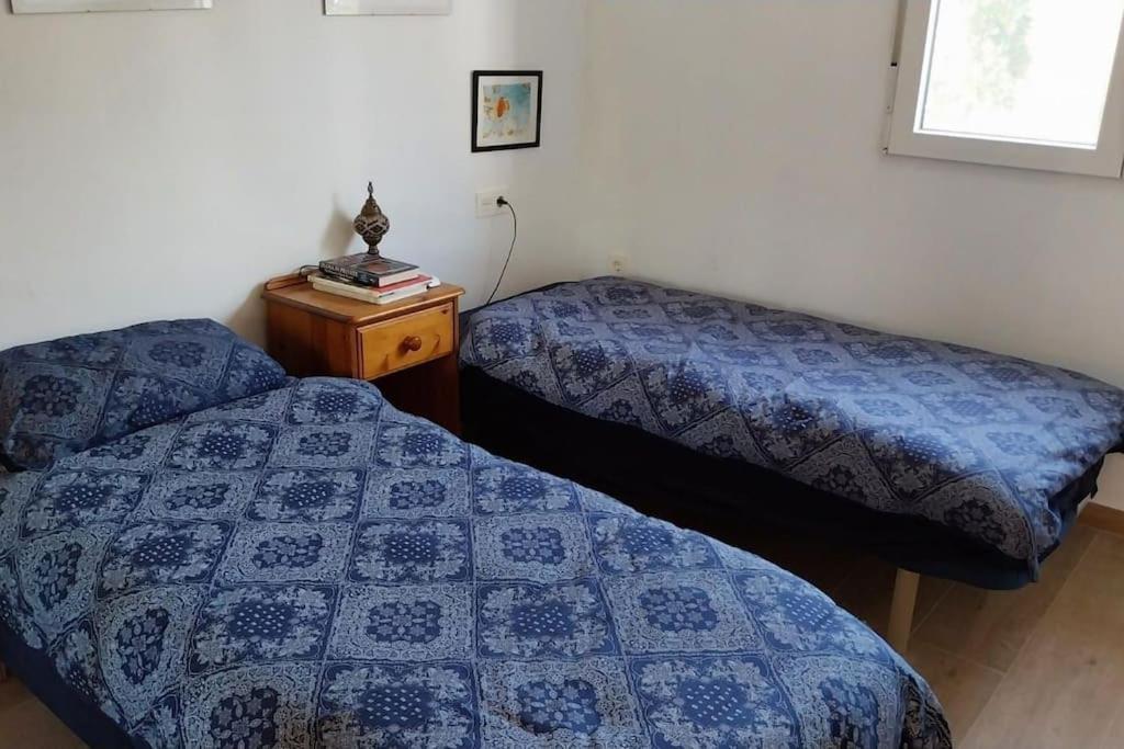 Casa Anna, Lecrin, Granada Apartment ภายนอก รูปภาพ