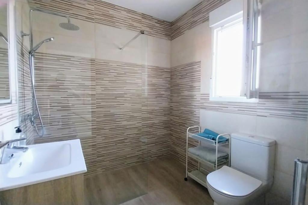 Casa Anna, Lecrin, Granada Apartment ภายนอก รูปภาพ